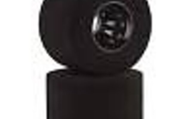 DragRace Concepts DRC-212  DragRace Concepts Kinetic Shorty Foam Drag Racing Rear Tires (2) (1.75x2.75")