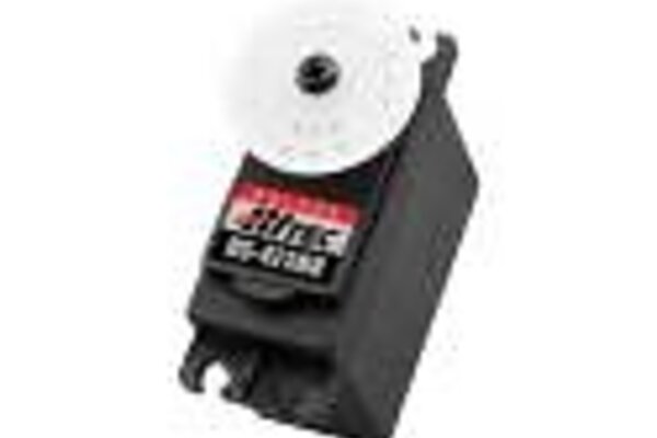 Hitec HRC31425S   HS-425BB Pro BB Servo .16sec/57oz @ 6.0v