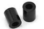 MST MXS-820077BK MST 3x5.5x7mm Aluminum Spacer (Black) (2)