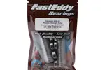 FastEddy TFE7927   FastEddy Vanquish VS4-10 Phoenix Straight Axle Sealed Bearing Kit