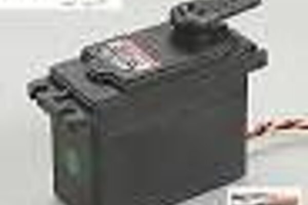 Hitec HRC33755S   Hitec HS-755HB Giant Scale Servo