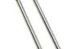 ARRMA AR330479 Shock Shaft 4x64.5mm (2): 6S