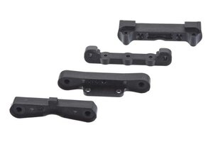 ARRMA AR330379 Suspension Mount Set Composite (4)