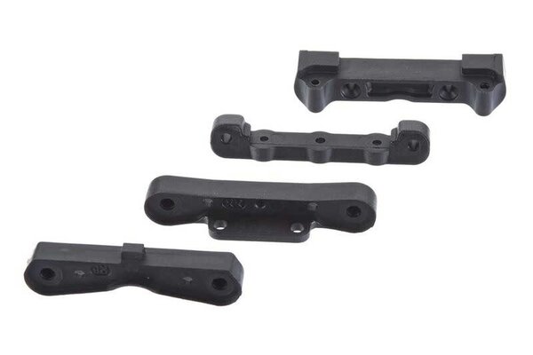 ARRMA AR330379 Suspension Mount Set Composite (4)