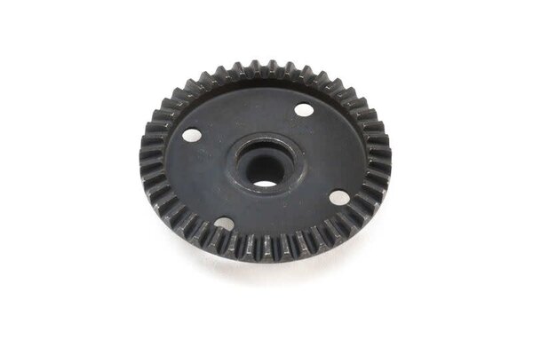 LOSI LOS242040  F/R Diff Ring Gear: LMT