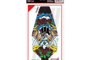 UPGRADE RC UPG-14089  UpGrade RC Chassis Protector for Losi® Mini-T® 2.0 (Top Hat) (1)