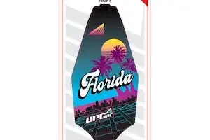 UPGRADE RC UPG-14151  UpGrade RC Chassis Protector for Losi® Mini-B™ (Florida) (1)