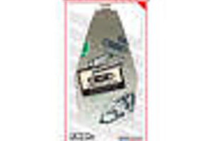 UPGRADE RC UPG-14038  UpGrade RC Chassis Protector for Losi® Mini-B™ (In The Mix) (1)