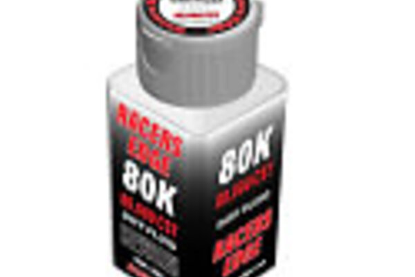 Racers Edge RCE3355  80,000cSt 70ml 2.36oz Pure Silicone Diff Fluid