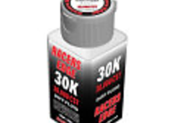 Racers Edge RCE3345  30,000cSt 70ml 2.36oz Pure Silicone Diff Fluid