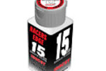 Racers Edge RCE3215 15 Weight 150cSt 70ml 2.36oz Pure Silicone Shock Oil