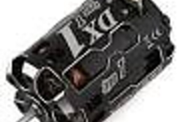 YOKOMO YOKRPM-DX135TA  Yokomo Drift Performance DX1 "T" Brushless Motor (13.5T)