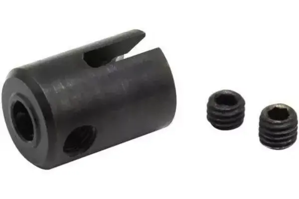 Hot Racing HRAAON41C  Hot Racing Arrma 6S 7x18mm Steel Input Shaft Cup