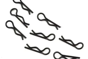 FastEddy RER11435 REDCAT  Small Body Clip