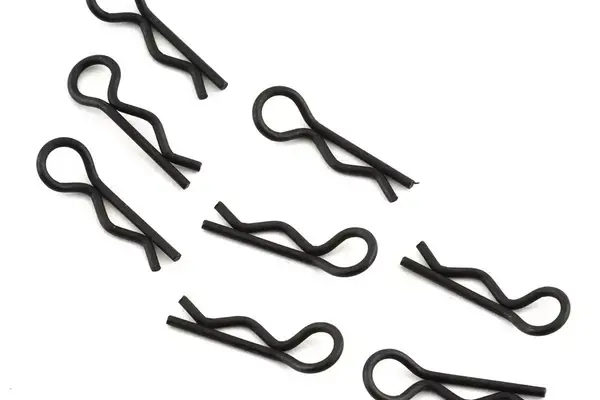 FastEddy RER11435 REDCAT  Small Body Clip