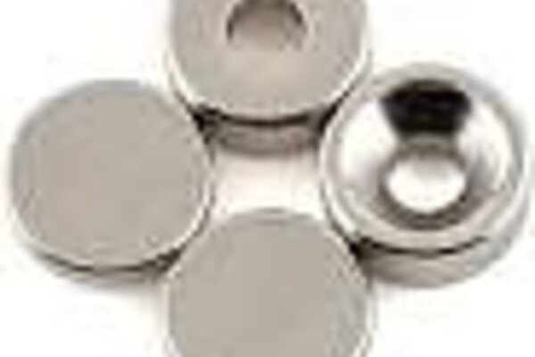 ScaleReflex  -Progessive -Concepts SRF888150     Scale Reflex Gorilla Mount Magnets