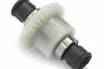 Blackzon Differential Complete (Front or Rear); Slyder