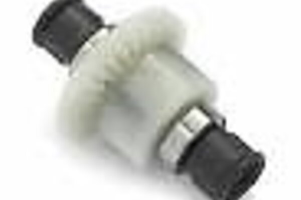 Blackzon Differential Complete (Front or Rear); Slyder