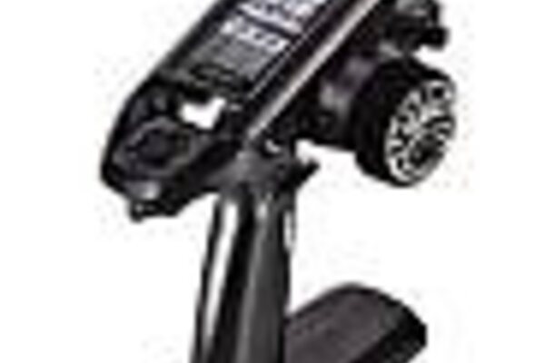 Futaba FUT01004415-3  Futaba 4PM Plus Transmitter with R304SB-E Receiver