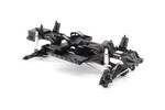Vanquish Products VPS09022  Vanquish Products VS4-10 Straight Axle 4x4 1/10 Rock Crawler Builders Kit