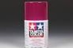 Tamiya TAM85037  Tamiya TS-37 Lavender Lacquer Spray Paint (100ml)
