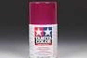 Tamiya TAM85037  Tamiya TS-37 Lavender Lacquer Spray Paint (100ml)