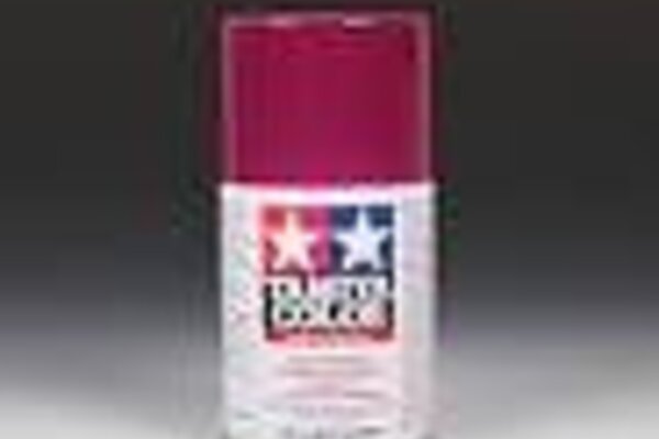 Tamiya TAM85037  Tamiya TS-37 Lavender Lacquer Spray Paint (100ml)