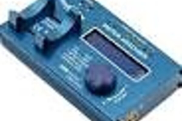 Powerhobby PHBPHBMA01  Power Hobby BMA-01 Brushless Motor Analyzer; RPM, KV, Voltage Checker, Motolyzer (Sensored & Sensorless)