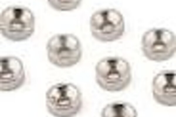 ScaleReflex  -Progessive -Concepts SRF888180  Scale Reflex Universal Countersunk Magnets (8)