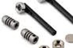 ScaleReflex  -Progessive -Concepts SRF888100  Scale Reflex Gorilla Mounts Magnetic Body Mount Kit (Black)