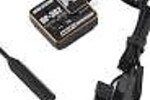 YOKOMO YOKDPP-302V4B  Yokomo DP-302 V4 Drift Steering Gyro (Black)