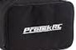 Protek RC PTK-8105  ProTek RC 1/10 Buggy Tire Bag w/Storage Tubes