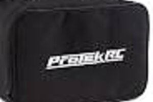 Protek RC PTK-8105  ProTek RC 1/10 Buggy Tire Bag w/Storage Tubes