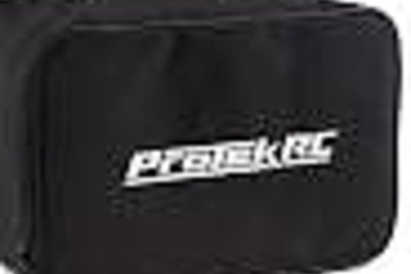Protek RC PTK-8105  ProTek RC 1/10 Buggy Tire Bag w/Storage Tubes