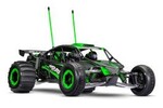 Traxxas 109076-4  Pro Scale Sand Car