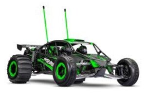 Traxxas 109076-4  Pro Scale Sand Car