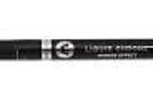 MLW103  Molotow Liquid Chrome Mirror Effect Marker, 4mm