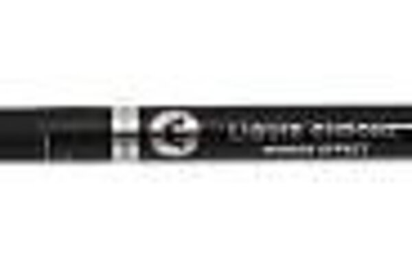 MLW103  Molotow Liquid Chrome Mirror Effect Marker, 4mm
