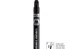 MLW101   Molotow Liquid Chrome Paint Pen Marker w/1mm Tip