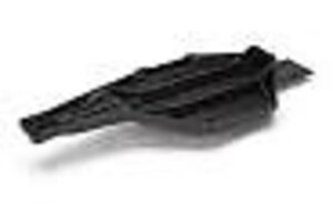 Traxxas 5832 Chassis, low CG (black)