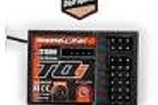 Traxxas 6533X  Tqi Receiver 5ch Telemetry 2.4