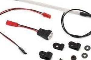 MyTrickRC MYKWHIP-12G-12  MyTrickRC TrickWhip Super Bright Scale