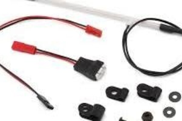MyTrickRC MYKWHIP-12G-12  MyTrickRC TrickWhip Super Bright Scale