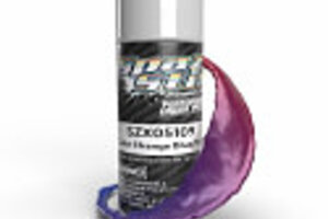 Spaz Stix SZX05109	Spaz Stix Color Change Aerosol Paint, Blue/Red, 3.5oz Can