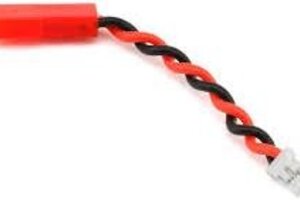 Samix SAMJST-PH-45  Samix JST Female to 2-Pin JST-PH Male Connector Adapter (45mm)