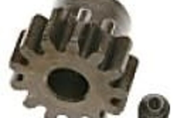 RRP RRP1224  EXTRA HARD 5M/M BORE (1.0 MODULE PINION 24 TEETH