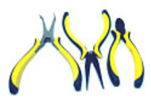 Racers Edge RCE7757  High Speed Steel Ball Link Pliers, Needle-Nose Pliers &