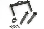 4914R Front and Rear Body