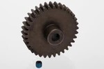 Traxxas 6493 Gear, 34-T pinion (1.0 metric pitch) (fits 5mm shaft)/ set screw