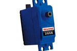 Traxxas 2056 Servo, high-torque, waterproof (blue case)